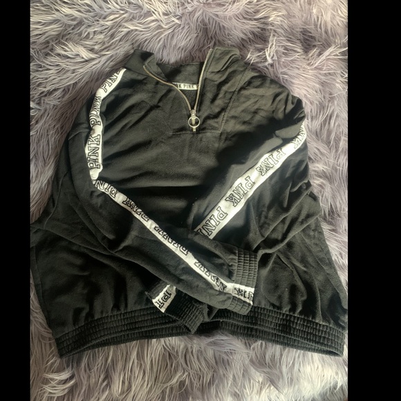 PINK jacket - Picture 1 of 1